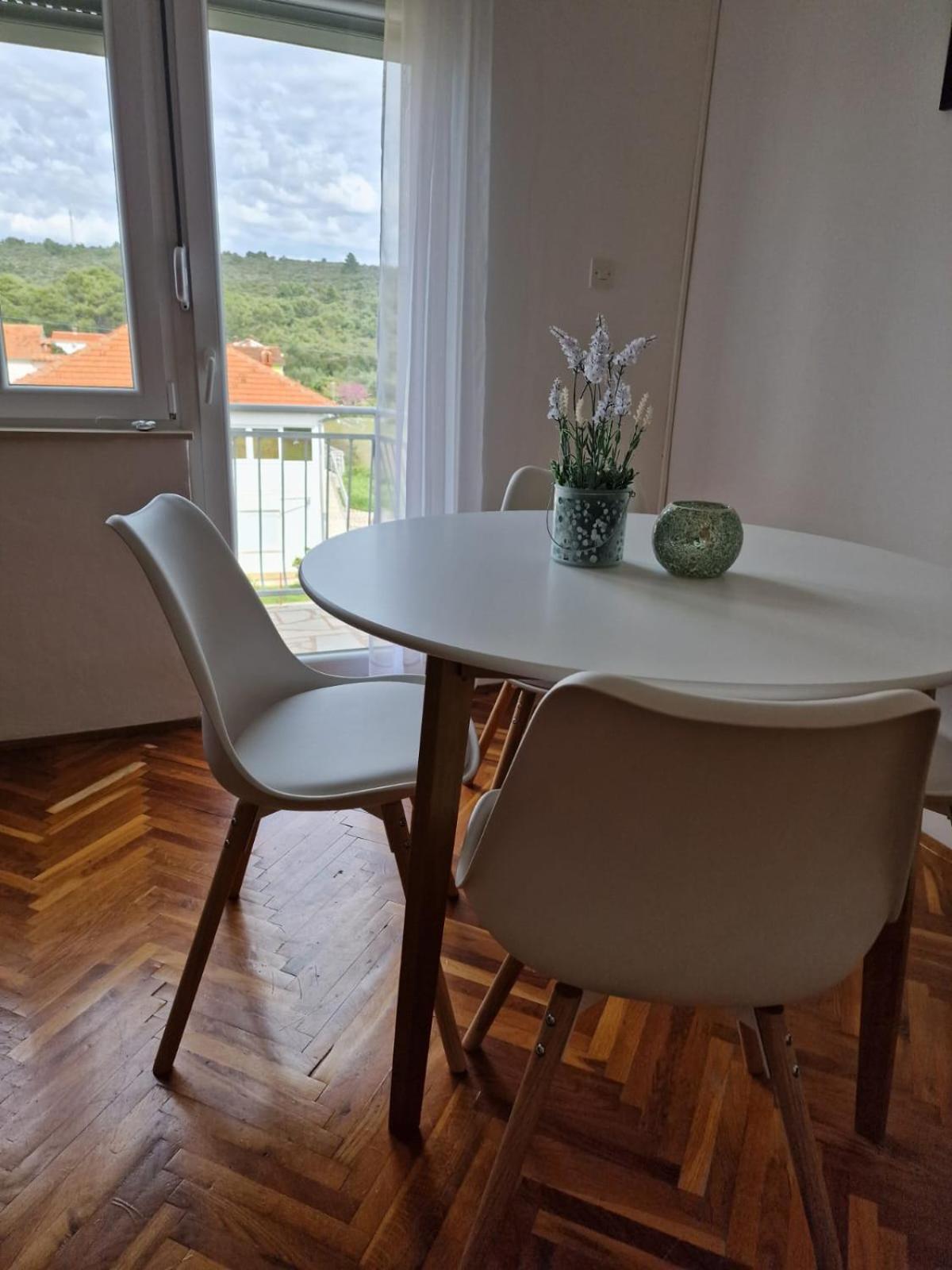 Apartmani Zinda Sukošan Quarto foto